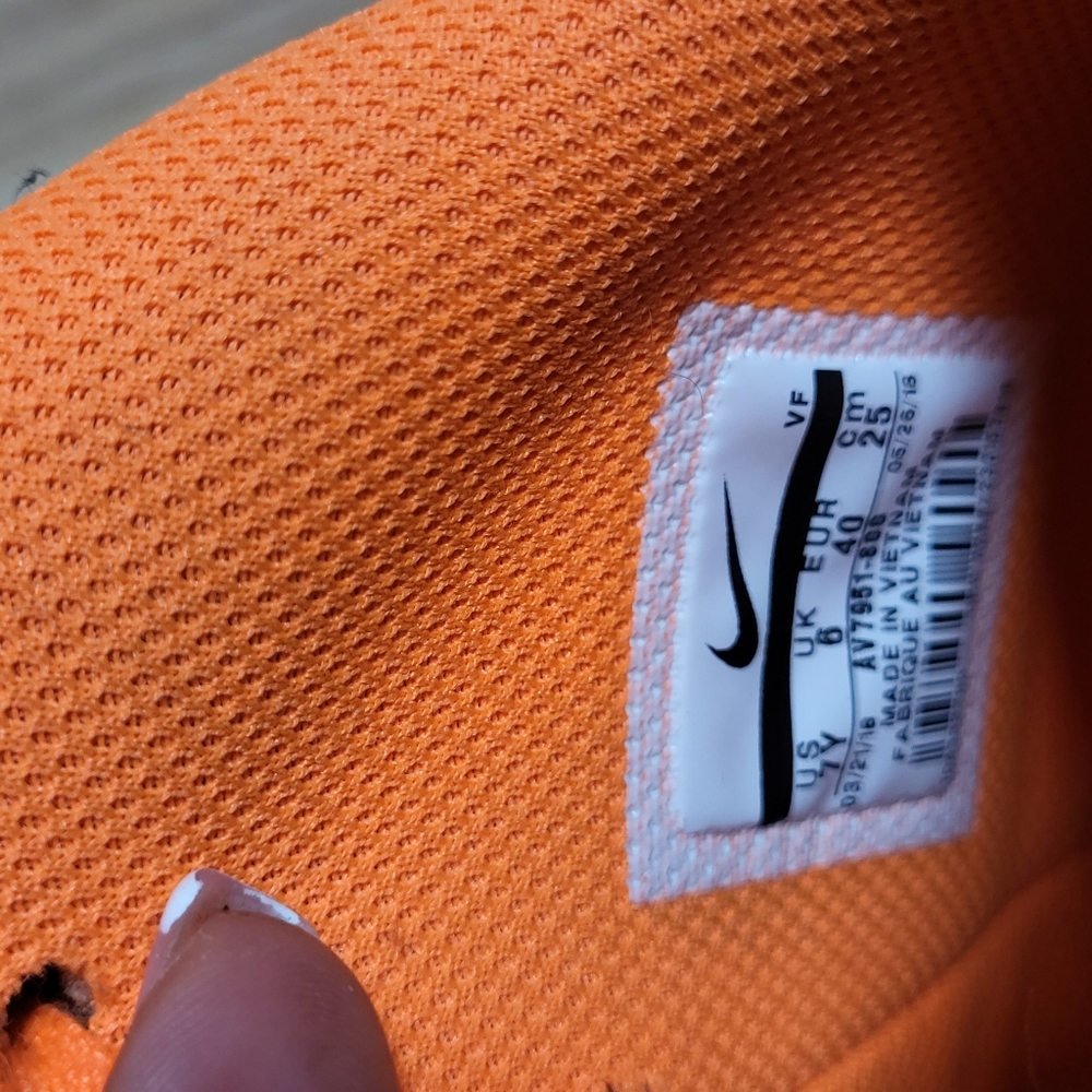 💥LIMITED EDITION💥      NIKE AIR FORCE 1 - Picture 5 of 5